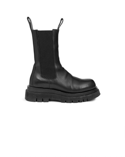 Bottega Veneta Lug chelsea boots