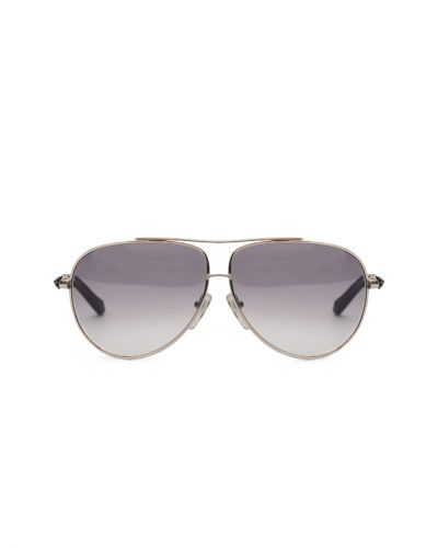 Chrome Hearts "Baby Gravy" aviator sunglasses