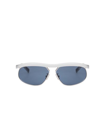 Dior "Dio Rider" oval frame-sunglasses