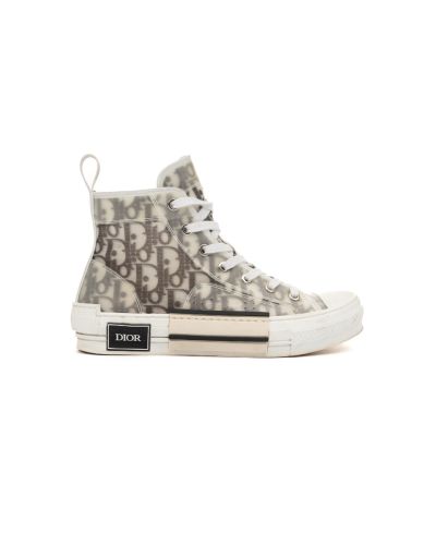 Dior B23 League high-top sneakers