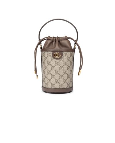 Gucci Ophidia bucket mini bag