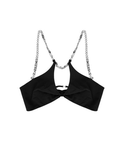 Heliot Emil Moulin chain top