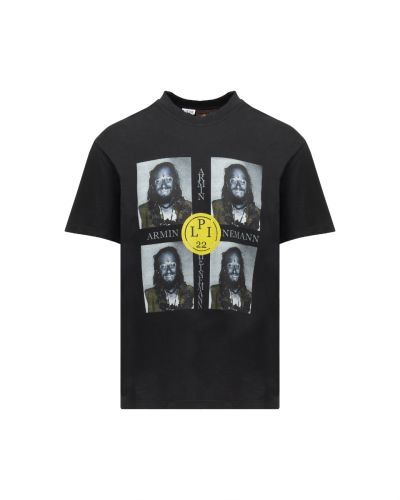 Loewe Armin Heinemann portrait t-shirt