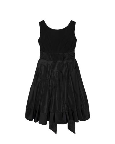 Lanvin River ruffled dress