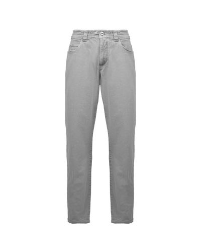 Loro Piana Kurashiki 5-pocket denim pants