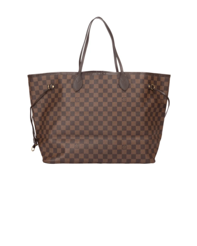 Louis Vuitton Neverfull Damier bag