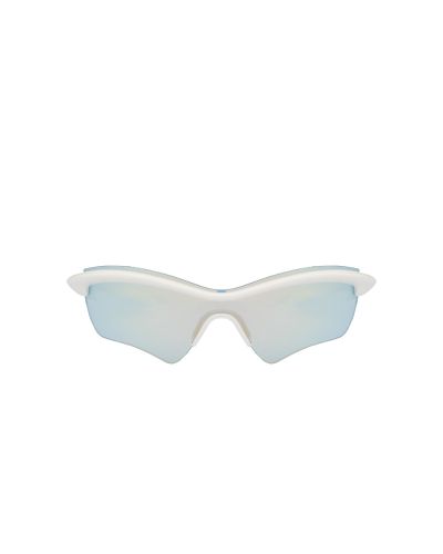 Maison Margiela x MYKITA MMECHO 005 sunglasses