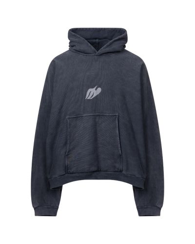 Kanye West "DONDA" Doves Slam hoodie