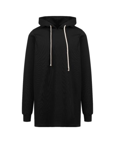Rick Owens "LIDO" Porterville oversized hoodie