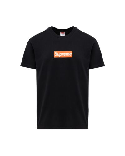 Supreme San Francisco box logo t-shirt