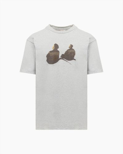 Supreme Erik B and Rakim t-shirt