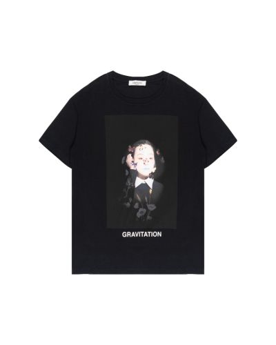 Valentino X Izumi Miyazaki "Gravitation" t-shirt