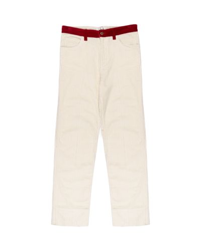Wales Bonner "Lover's Rock" corduroy pants