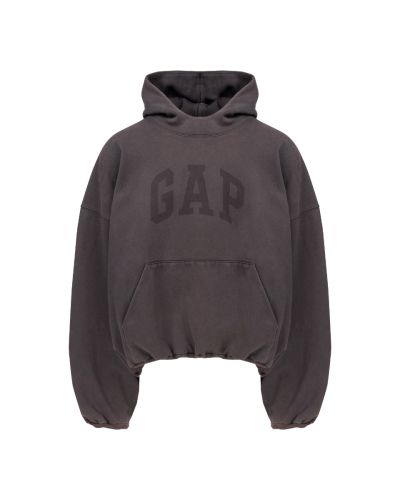 Yeezy x GAP Dove oversized hoodie