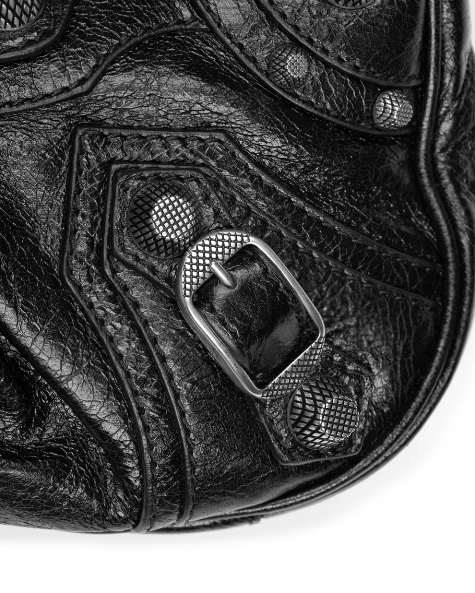 Balenciaga Le Cagole mini bag thumbnail