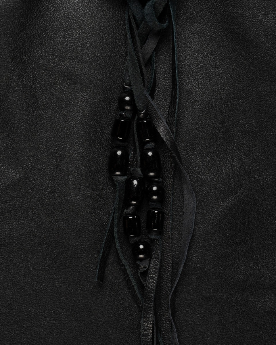 Diesel asymmetric hem mini black dress thumbnail