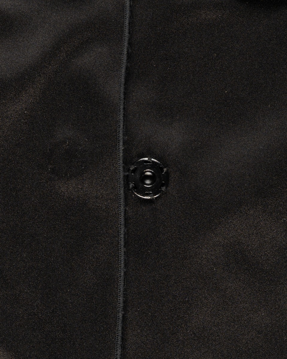 Dolce&Gabbana satin Bolero cropped blazer jacket thumbnail