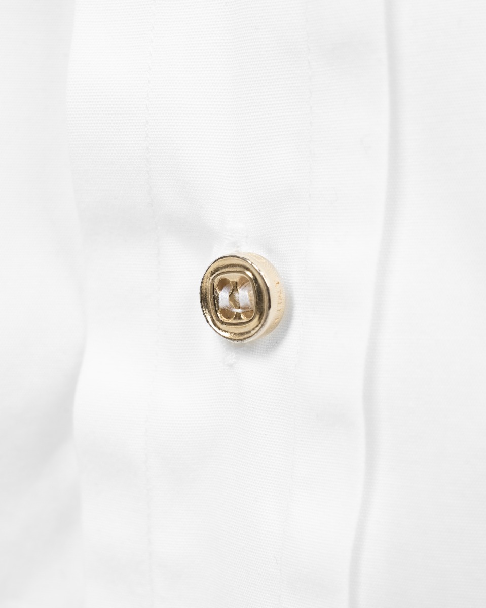 Dsquared2 double rows buttons shirt thumbnail