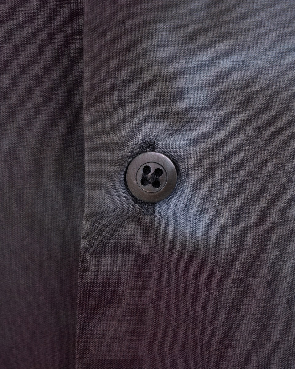 Dries Van Noten x Len Lye "Rainbow Dance" purple shirt thumbnail