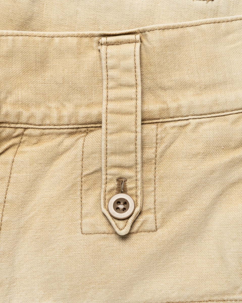General Research (Mountain Research) British utility cargo shorts thumbnail