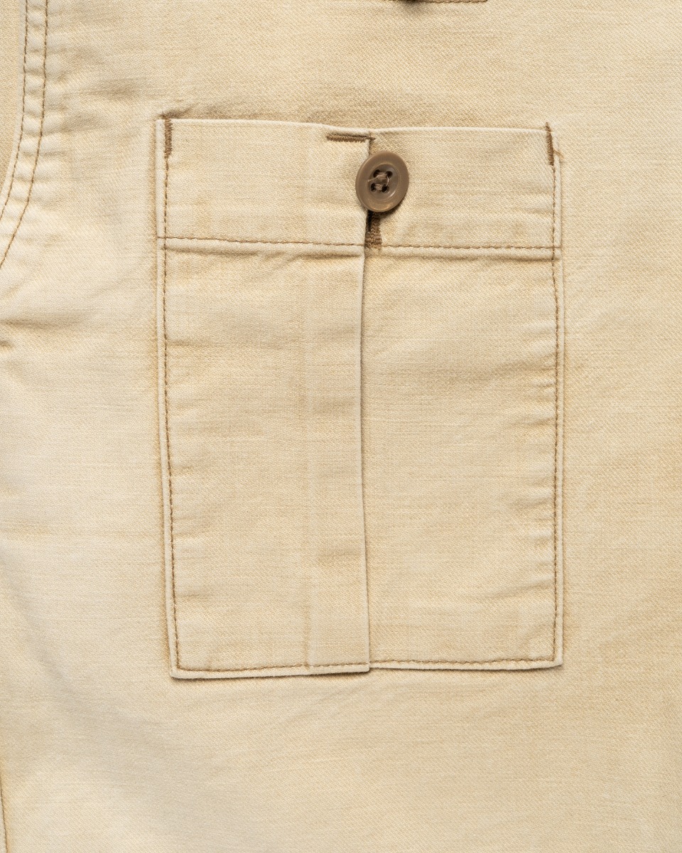 General Research (Mountain Research) British utility cargo shorts thumbnail