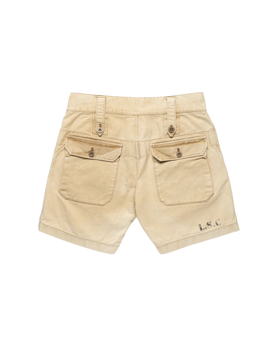 General Research (Mountain Research) British utility cargo shorts thumbnail