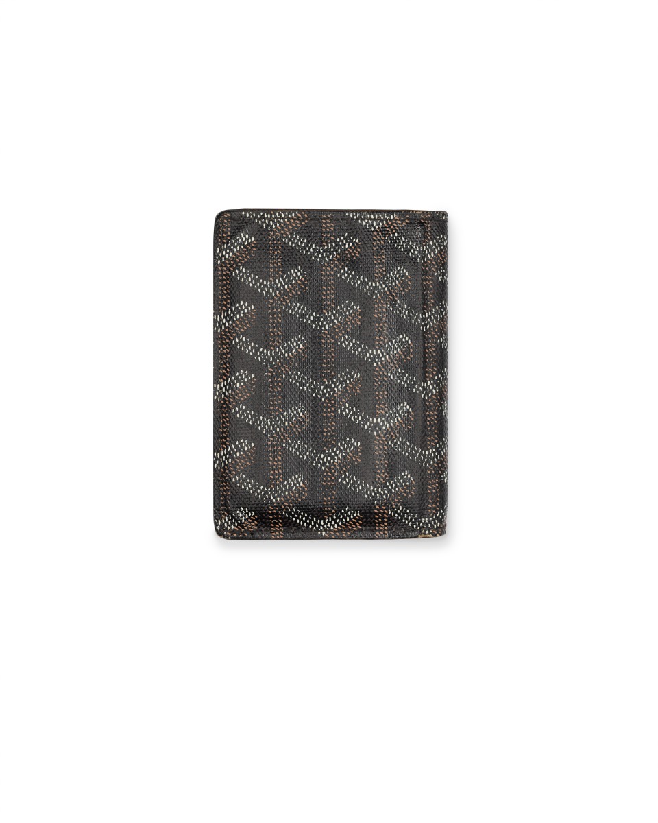 Goyard Saint-Marc card wallet thumbnail