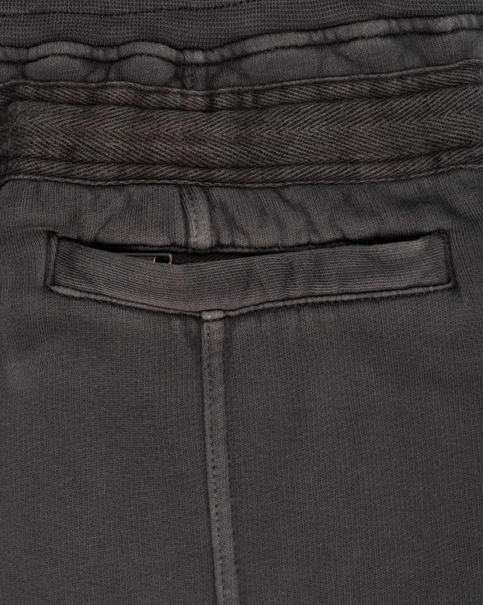 Haider Ackermann Perth Biker Lounge cropped pants thumbnail