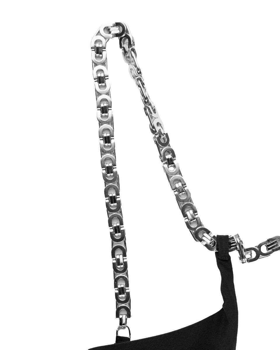 Heliot Emil Moulin chain top thumbnail