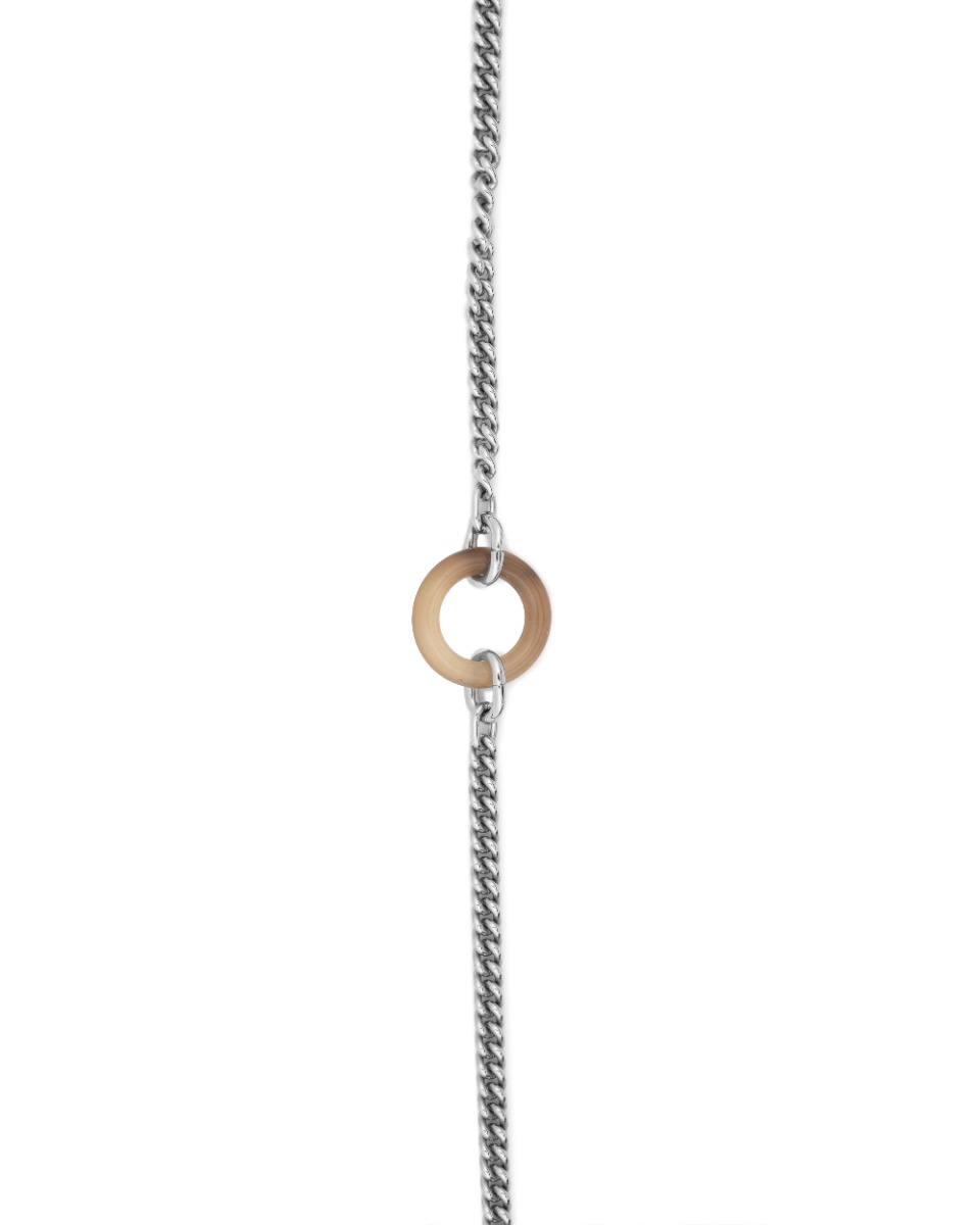 Hermes Destrier Minerale necklace thumbnail
