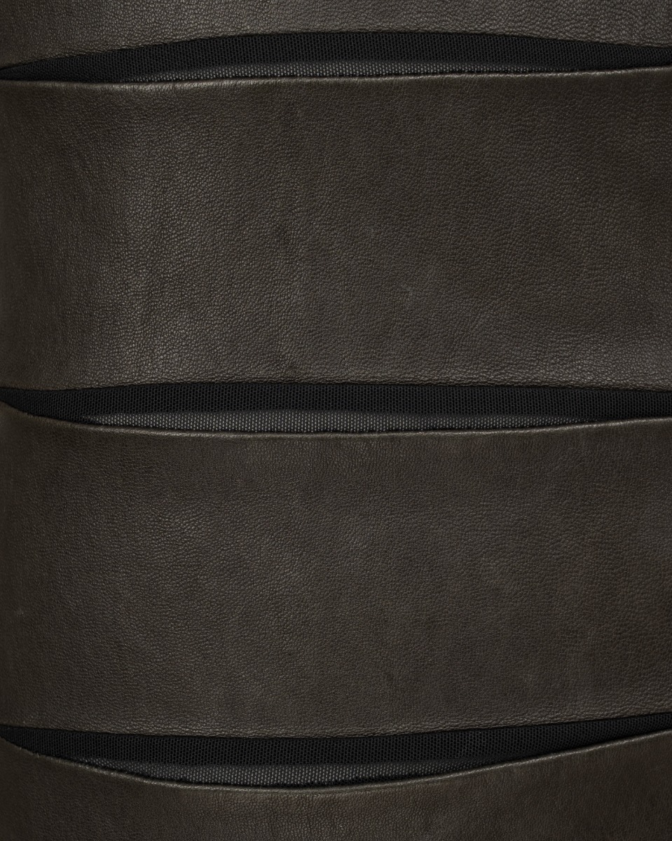 Jean-Claude Jitrois Robe Alice Jaws mini dress thumbnail