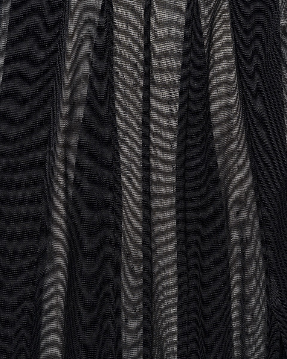 Kathryn Bowen corset tank midi dress thumbnail