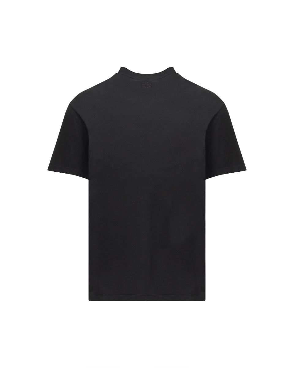 Loewe Armin Heinemann portrait t-shirt thumbnail