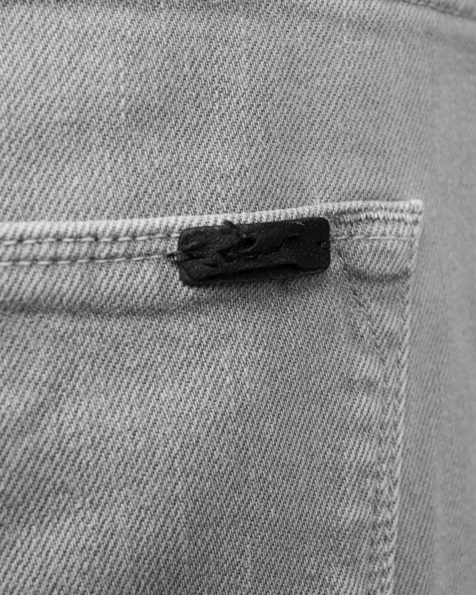 Loro Piana Kurashiki 5-pocket denim pants thumbnail