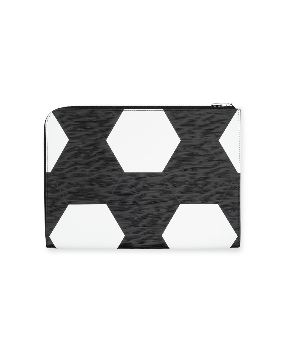 Louis Vuitton FIFA World Cup epi pochette bag thumbnail