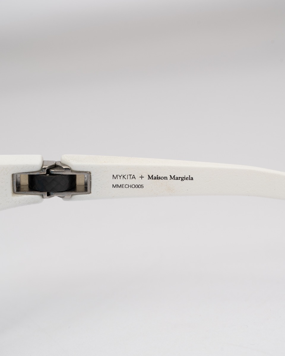 Maison Margiela x MYKITA MMECHO 005 sunglasses thumbnail