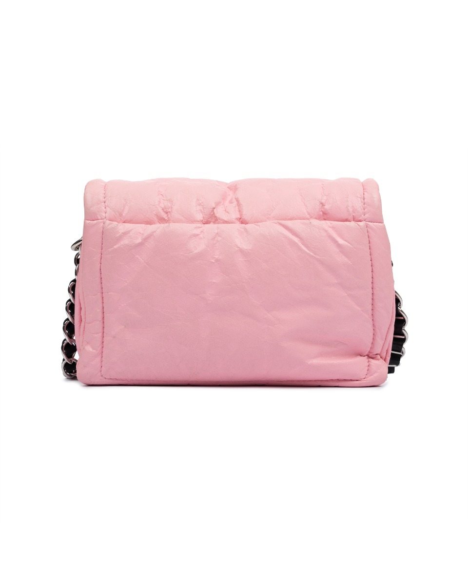 Marc Jacobs The Pillow powder pink bag thumbnail