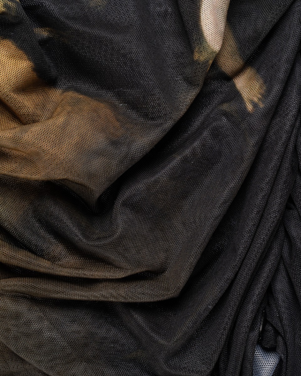 MISBHV 1-OF-1 "Szał uniesień" by Władysław Podkowiński mesh top thumbnail