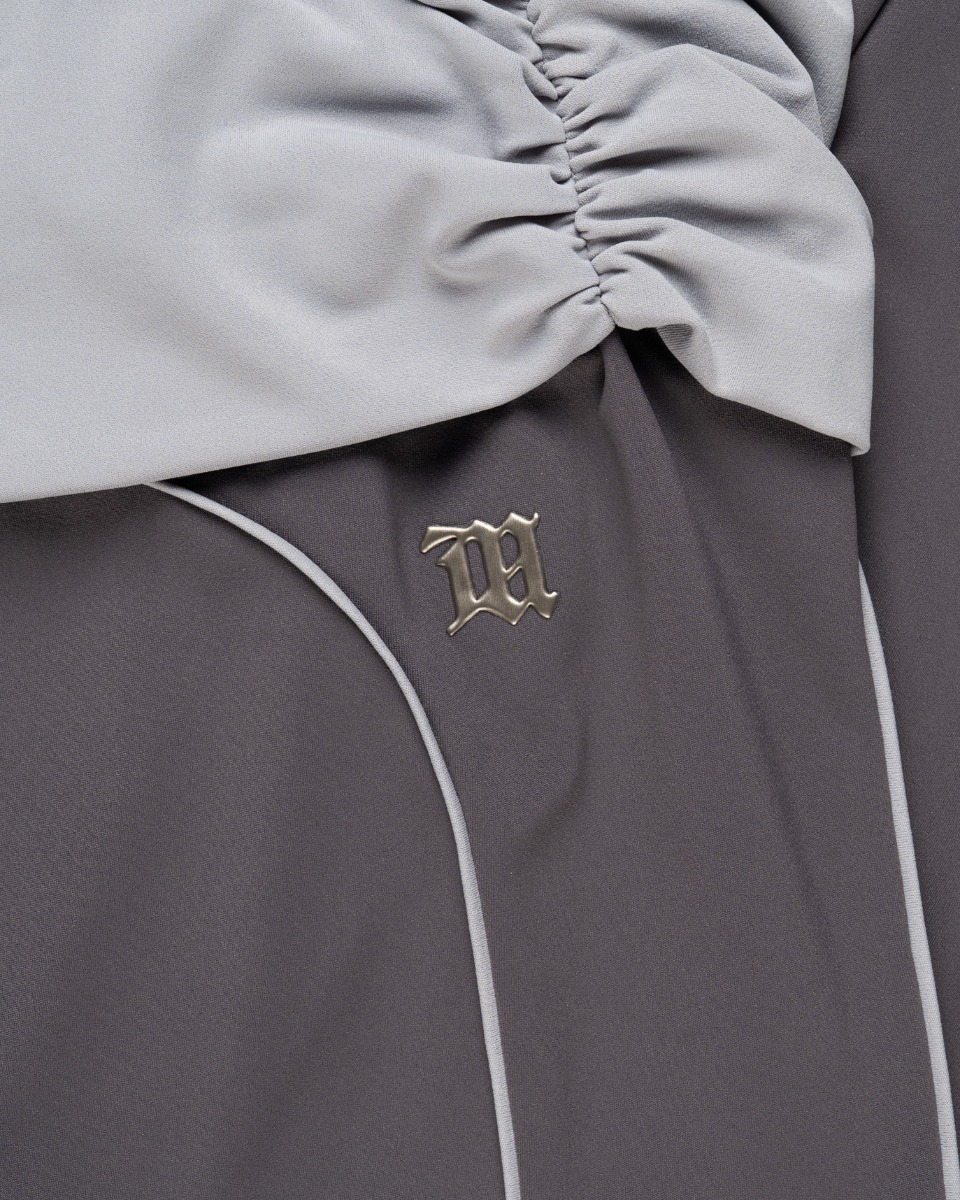 MISBHV flared wrapped legging pants thumbnail