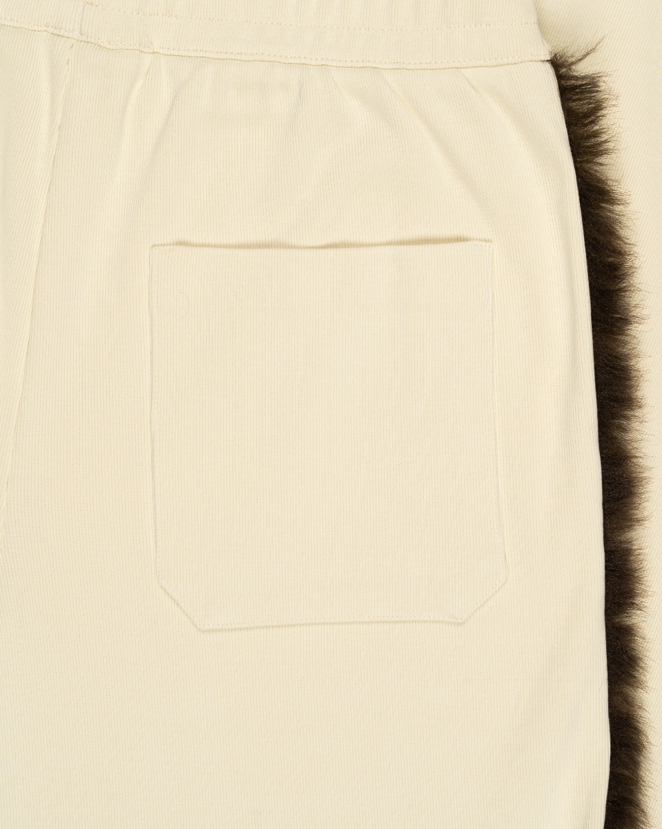 Namacheko Mari Off-white sweat pants thumbnail