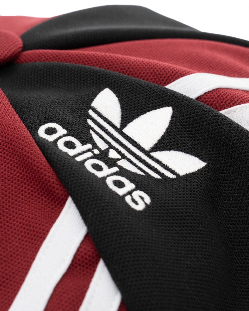 Nicholas Daley x Adidas Baker-boy oversized hat thumbnail