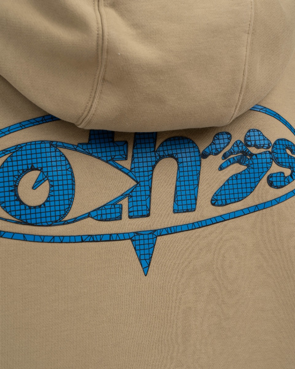 Nike x Off-White NRG CL fleece hoodie thumbnail