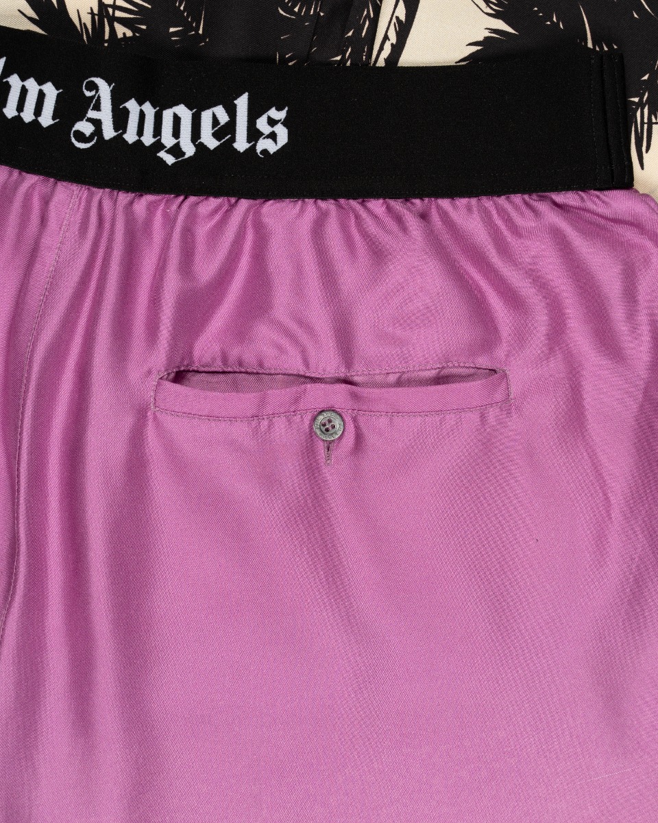 Palm Angels Sunset straight-leg pants thumbnail