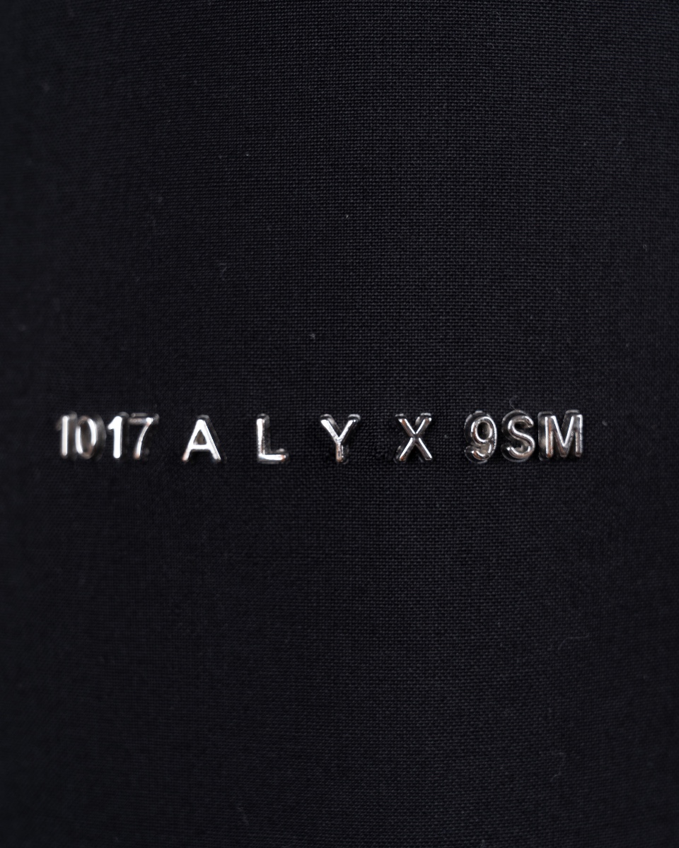 1017 ALYX 9SM formal mini skirt thumbnail