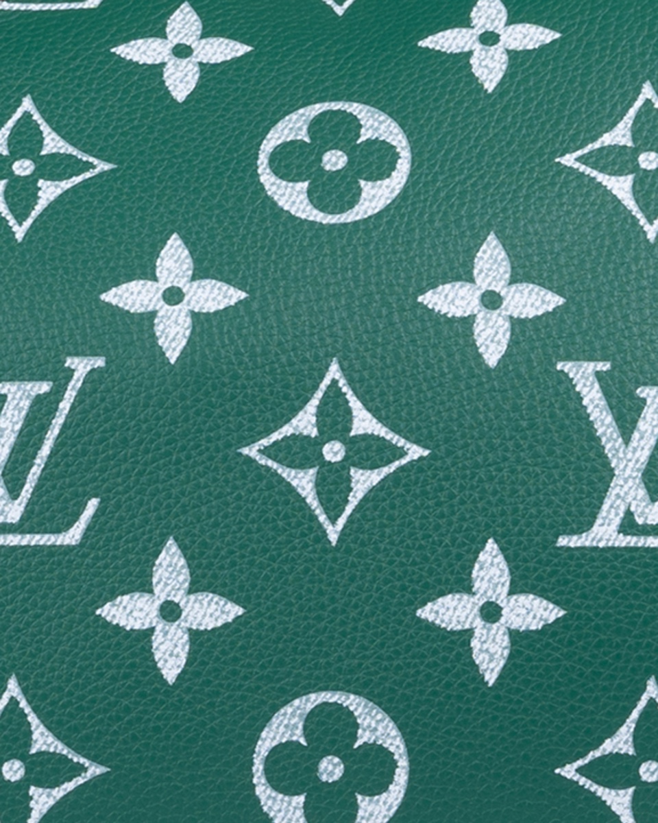 Louis Vuitton Speedy P9 Bandouliere 50 bag thumbnail