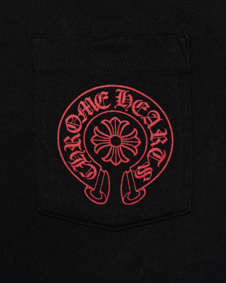 Chrome Hearts Jeese Jo Stark "Deadly Doll" long sleeve t-shirt thumbnail