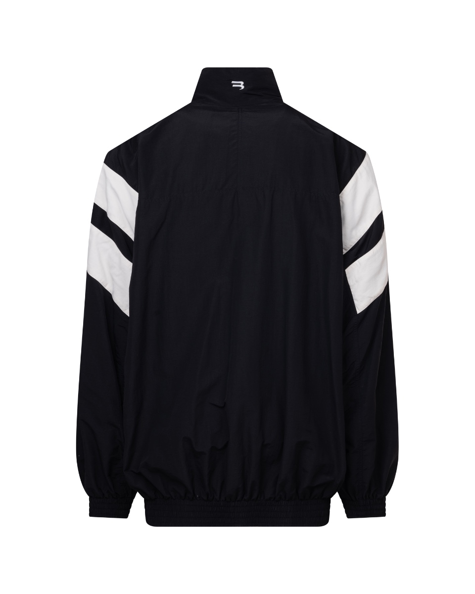 Balenciaga Sporty B tracksuit jacket thumbnail