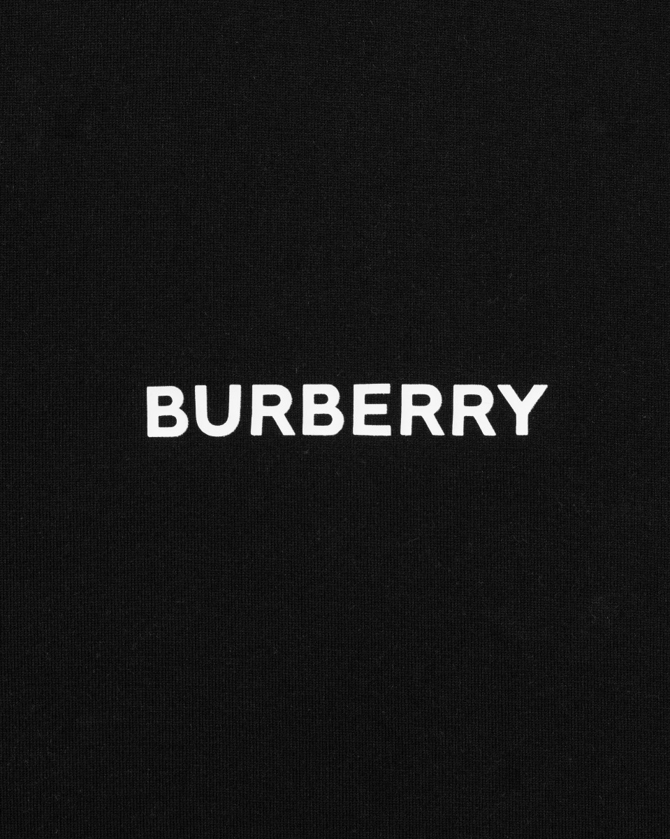 Burberry Monogram Motif logo t-shirt thumbnail