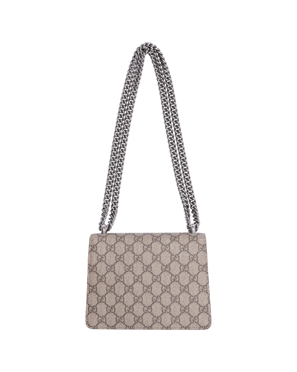 Gucci Dionysus shoulder bag thumbnail