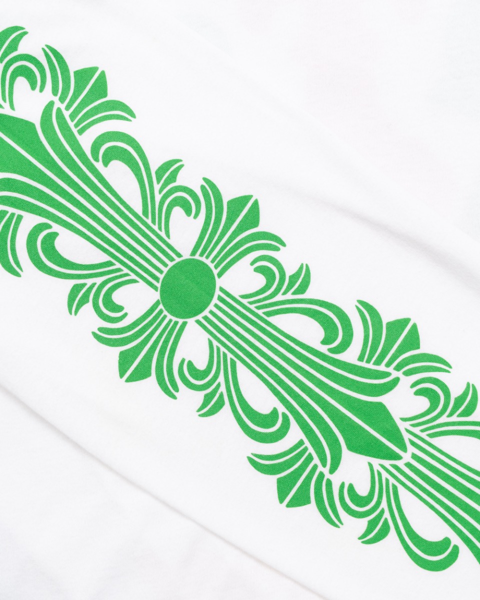 Chrome Hearts "Los Angeles" Christmas exclusive long sleeve t-shirt thumbnail